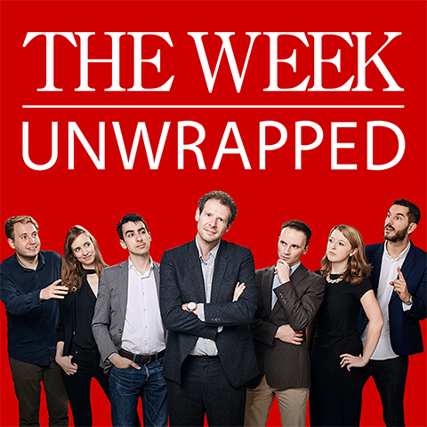 The Week Unwrapped