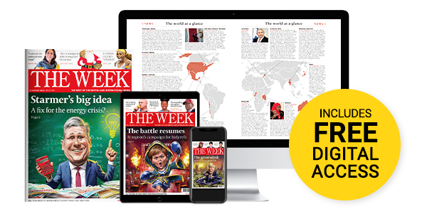 Free digital access