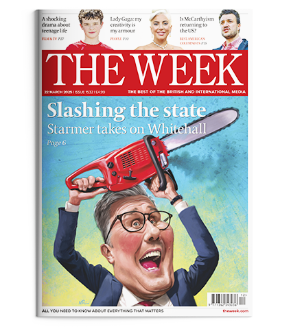 22 March 2025 issue
