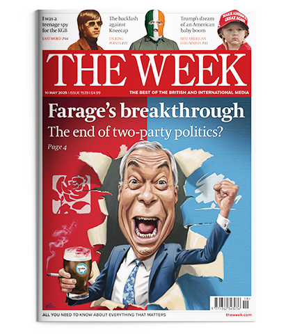 9 May Issue