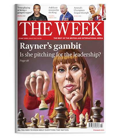 30th May issue