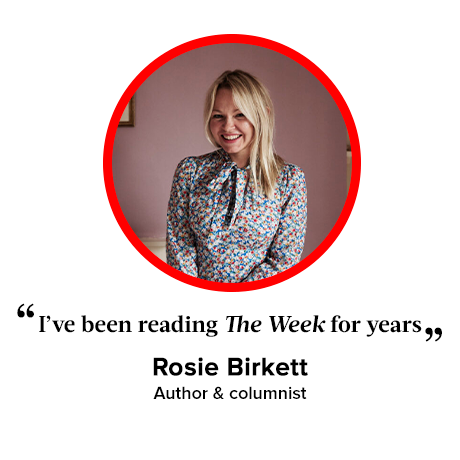 Rosie Birkett