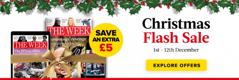 Save an extra £5 ends 12th Dec