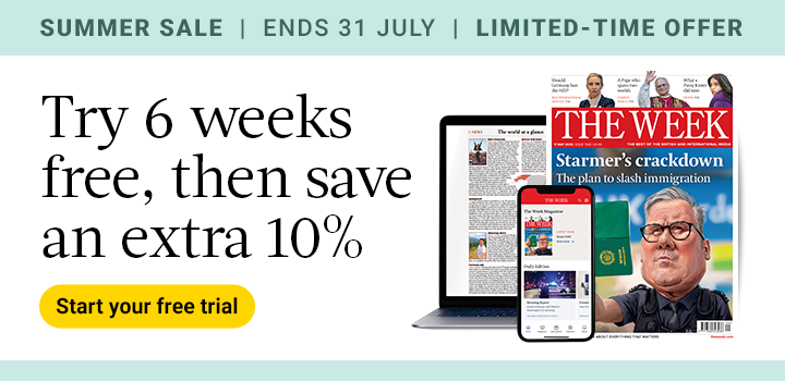 6 weeks free + 10%