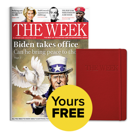 Your free notebook