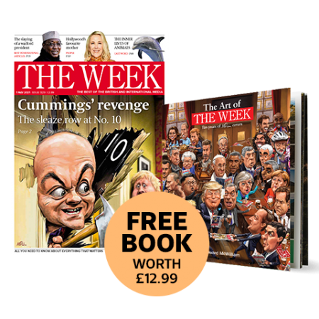 Free book worth £12.99