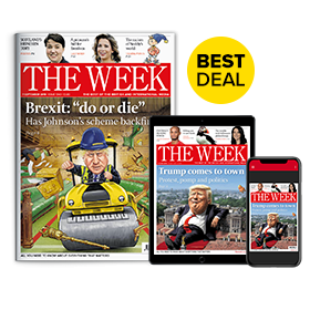The Week Bundle Subscription Product