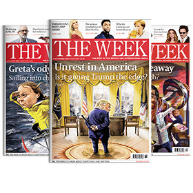 The Week Print - September 20
