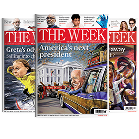 The Week Print