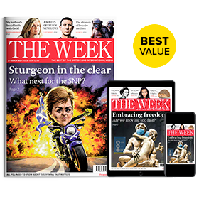 The Week Bundle