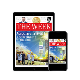 The Week Digital Subscription