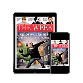 The Week Digital subscription