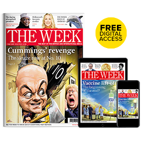 The Week - Free digital access