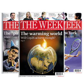 The Week Print