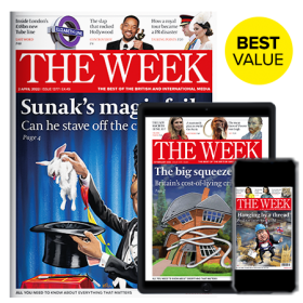 The Week Bundle