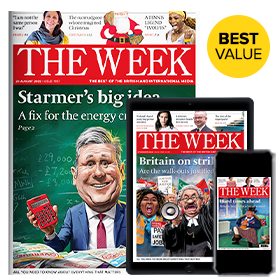 The Week Bundle