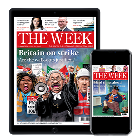 The Week Digital