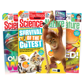 TWJ Science + Nature offer