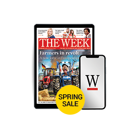 The Week Digital only