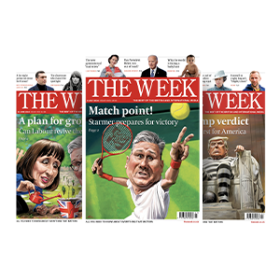 The Week Print