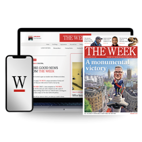 The Week Print + Digital