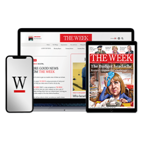 6 free issues