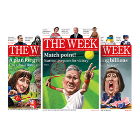 6 free issues